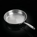 Titanium Hammered Pan Pro