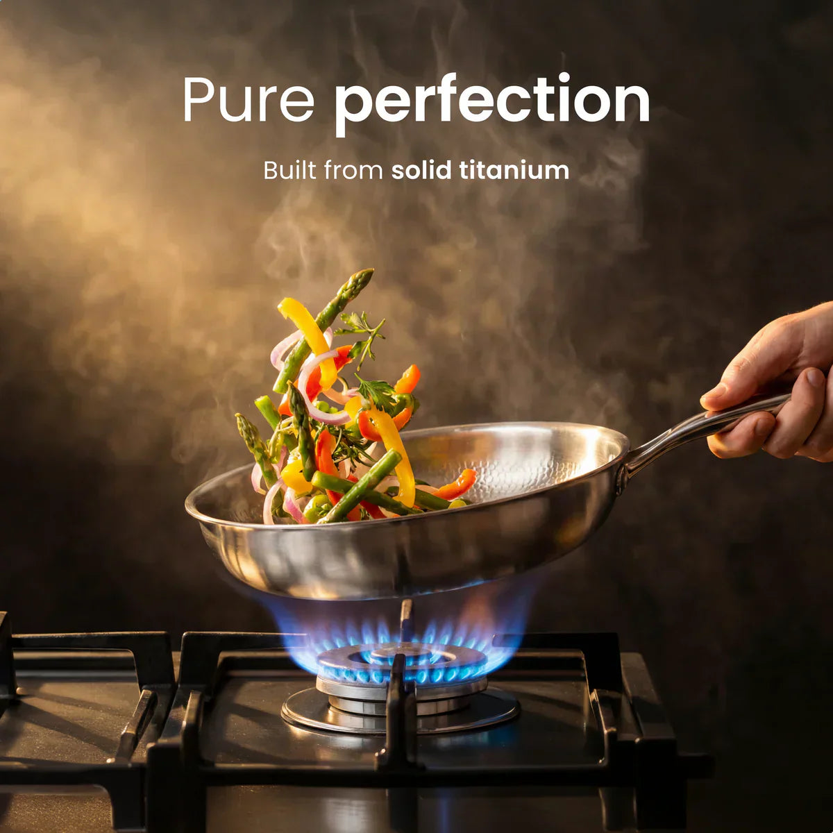 Full Hammered Pro Edition