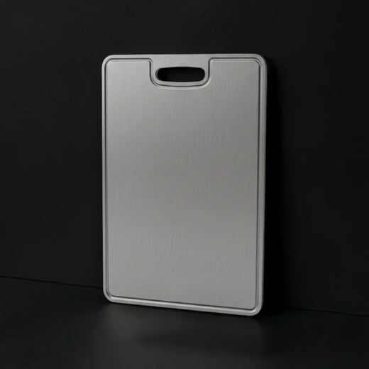 Titanium Cutting Board Pro