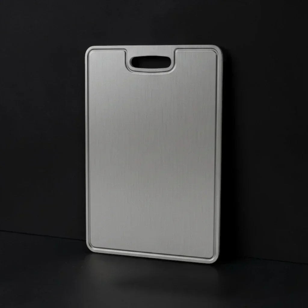 Titanium Cutting Board Pro