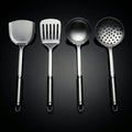 Titanium Utensil Set