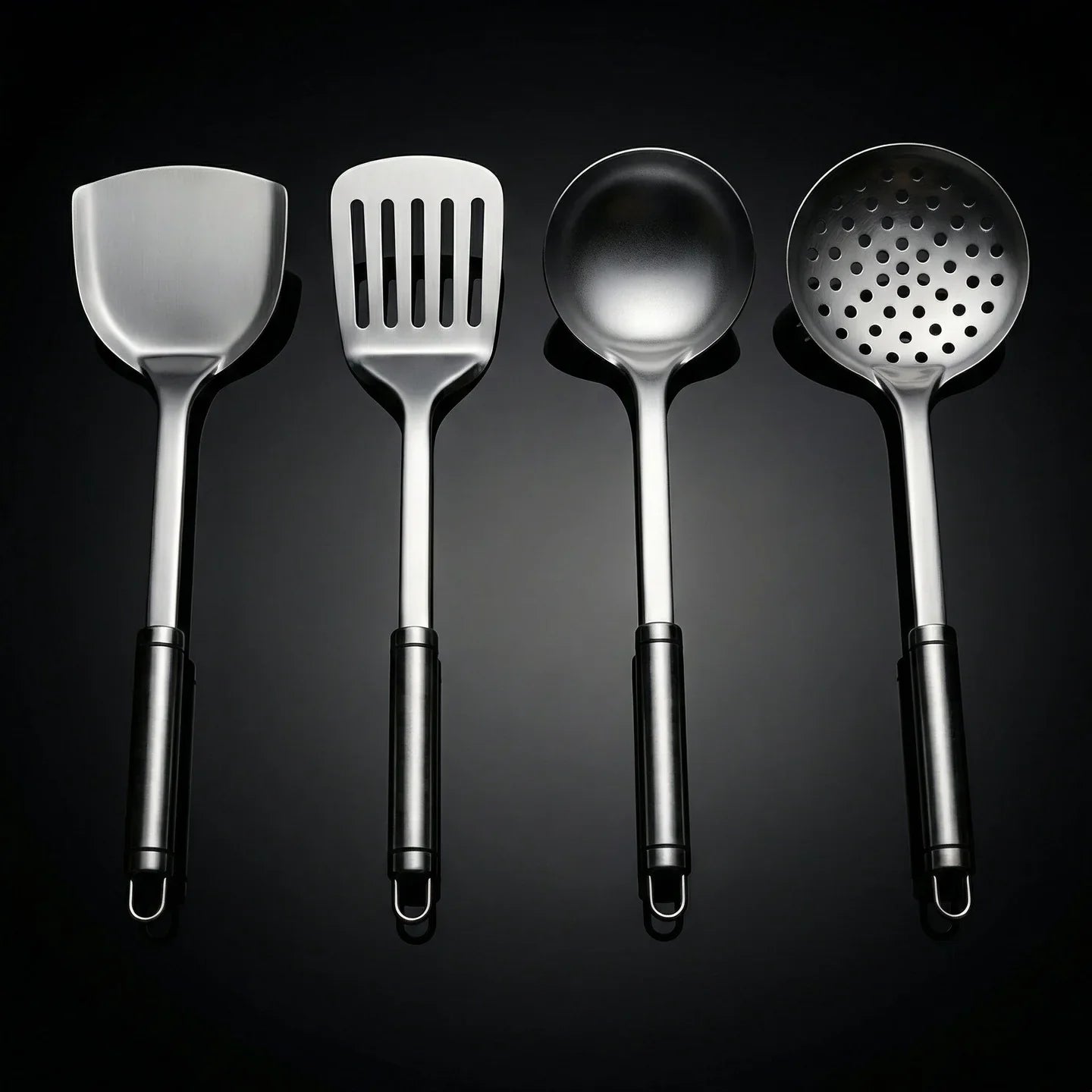 Titanium Utensil